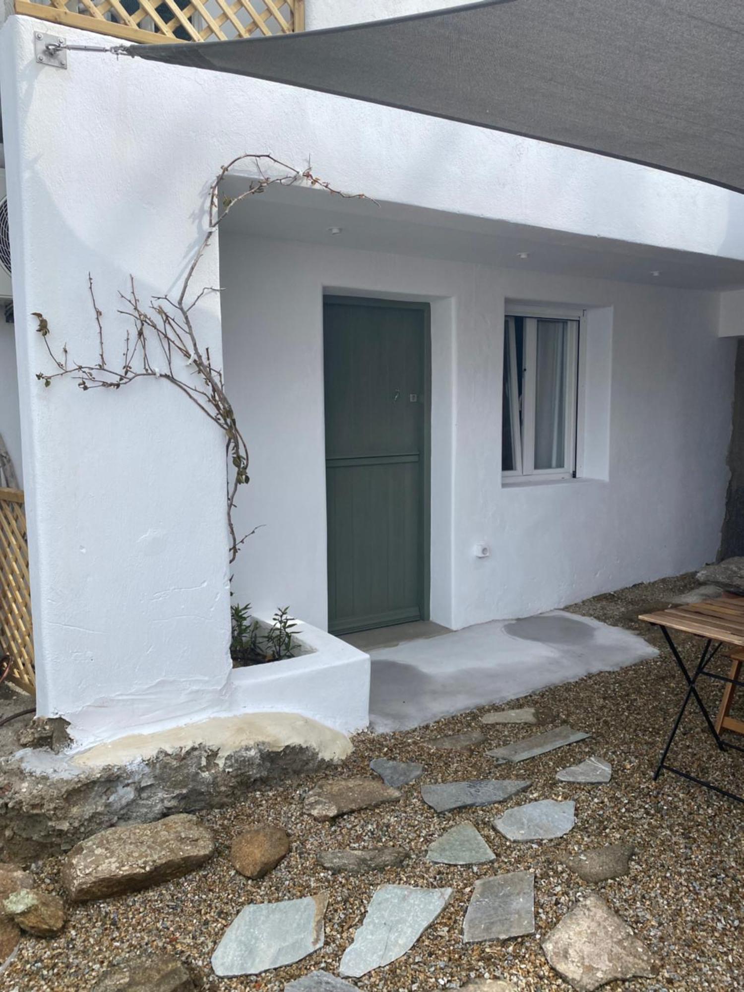 דירות Mykonos Town The View Of Mykonos חדר תמונה